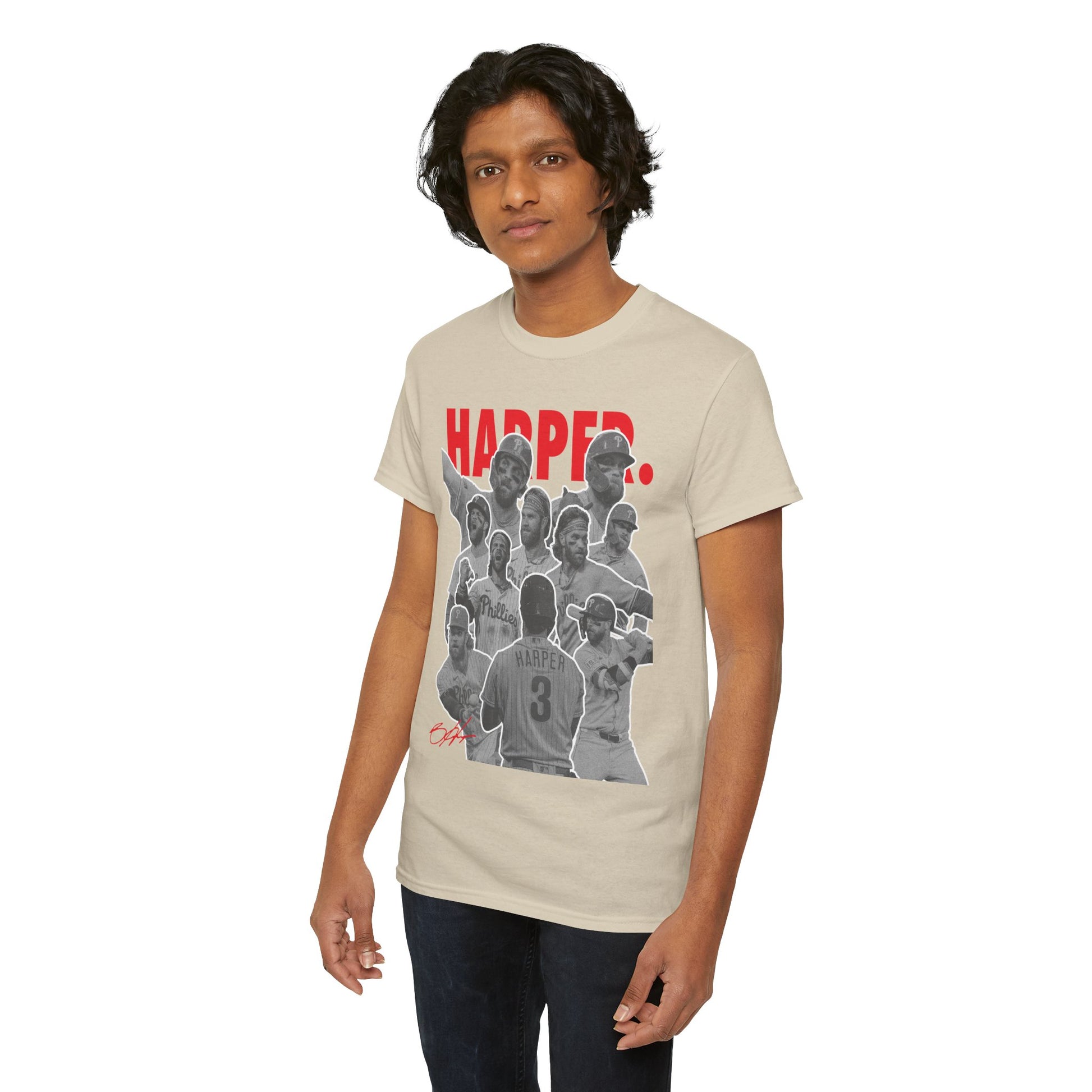 Bryce Harper Unisex Tee