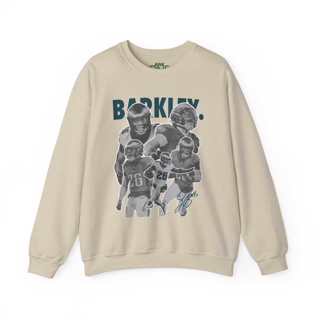 Saquon Barkley Unisex Sweatshirt